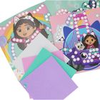 Starpak, Koci Domek Gabi, diamentowa mozaika, zestaw kreatywny