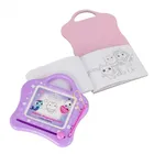 Starpak, Koci Domek Gabi, tablica magnetyczna, znikopis, z kolorowanką