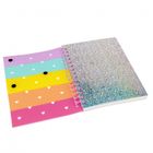 Starpak, kołonotes A5, Fruits, 1 szt.