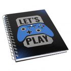 Starpak, Kołonotes A5, Pad, 1 szt.