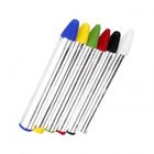 Starpak, kredki do malowania twarzy, 6 kolorów