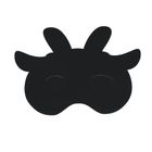 Starpak, maski do wydrapywania, 6 szt.