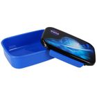 Starpak, NASA, lunchbox