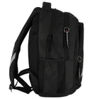 Starpak, NASA, plecak szkolny, czarny