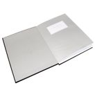 Starpak, notes A5, Classic Gold, 1 szt.