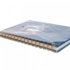 Starpak, notes na spirali, 1 szt.