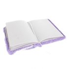 Starpak, notes pluszowy A5, Cat Big Eyes, 1 szt.