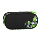 Starpak, piórnik, owalny, Football Green