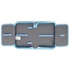 Starpak, piórnik rozkładany, dwuklapkowy, Pieski Cuties