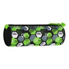 Starpak, piórnik tuba, Football Green