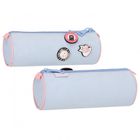Starpak, piórnik tuba z przypinkami, Pins 2