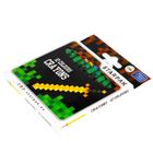 Starpak, Pixel Game, kredki woskowe, 12 kolorów