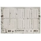 Starpak, plan lekcji, My Little Ballerina