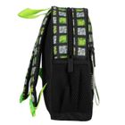 Starpak, plecak dla przedszkolaka, Pixel