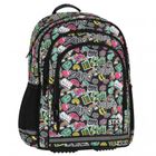 Starpak, plecak szkolny, 1-komorowy, Cool