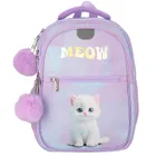 Starpak, plecak szkolny, 2-komorowy, Cute Kitty