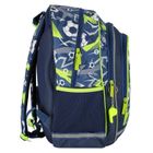 Starpak, plecak szkolny, Football Allover