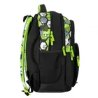 Starpak, plecak szkolny, Football Green