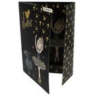 Starpak, teczka z gumką A4, balerina, 1 szt.