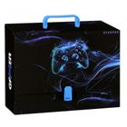 Starpak, teczka z rączką, A4, 95 mm, Pad