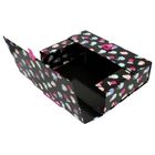 Starpak, teczka z rączką, A4, Minisy, 1 szt.