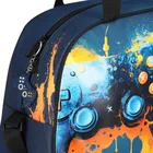 Starpak, torba na ramię, Pad Orange