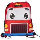 Starpak, worek sportowy, Car