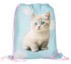Starpak, worek sportowy, Cuties Kitty