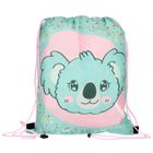 Starpak, worek sportowy, Koala Plush