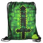 Starpak, worek sportowy, Pixel Game