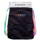 Starpak, worek sportowy, Rainbow II