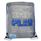 Starpak, worek sportowy, Time To Play