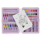 Starpak, zestaw artystyczny, Rabbit, 68 elementów