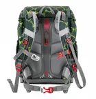 Step by Step, Grade, plecak szkolny, 1-komorowy, Dino Tres