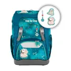 Step by Step, Grade, plecak szkolny, 1-komorowy, Dog Basty