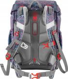 Step by Step, Grade, plecak szkolny, 1-komorowy, Glitter Heart