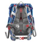 Step by Step, Grade, plecak szkolny, 1-komorowy, Mermaid