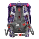 Step by Step, Grade, plecak szkolny, 1-komorowy, Shiny Butterfly