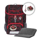 Step by Step, Kid, plecak szkolny, Ninja Yuma