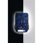 Step By Step, Kid, plecak szkolny, świecący, Star Shuttle Elio