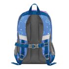 Step by Step, Kiga Maxi, plecak dla przedszkolaka, Rainbow Lui