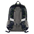 Step by Step, Kiga Maxi, plecak dla przedszkolaka, Wild Cat Chiko