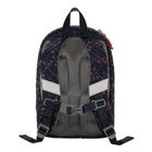 Step by Step, Kiga Mini, plecak dla przedszkolaka, Fire Truck Finn