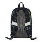 Step by Step, Kiga Mini, plecak dla przedszkolaka, Wild Cat Chiko