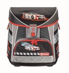 Step by Step Light, tornister szkolny, Racer
