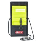 Step by Step, portfel, Dragon Drako