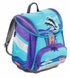 Step by Step, Touch 2, zestaw szkolny, Happy Dolphins, 4 elementy