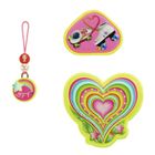 Step by Step, zestaw element wymienny Magic Mags Freaky Heartbeat, do modelu Space, Grade, Cloud, Kid