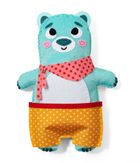 Stepp, Miś Charlie, zestaw do szycia