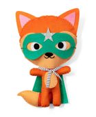 Stepp, Uszyj maskotkę, Lisek Sacha